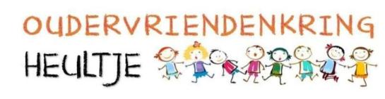 Logo Oudervriendenkring Heultje